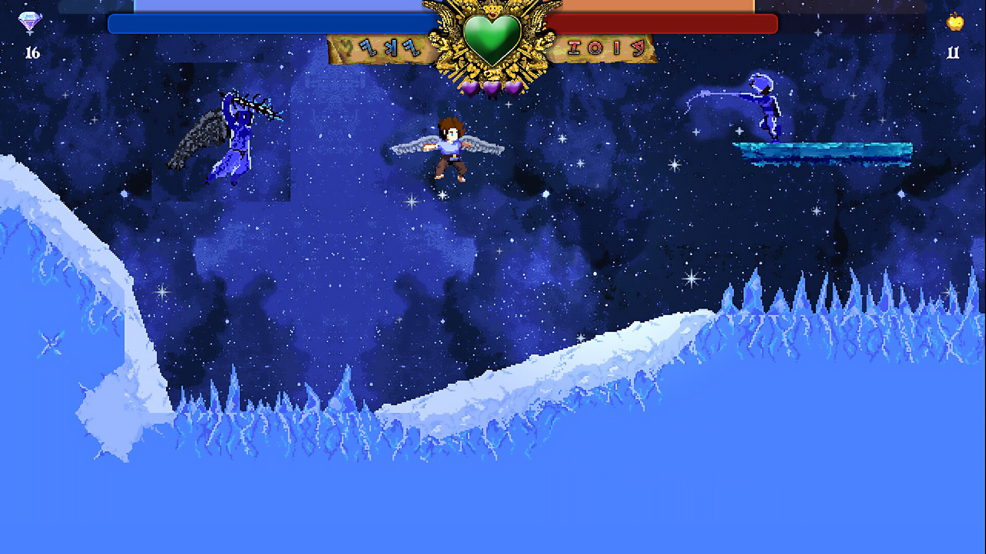 The Dream of Jacob Screenshot 9