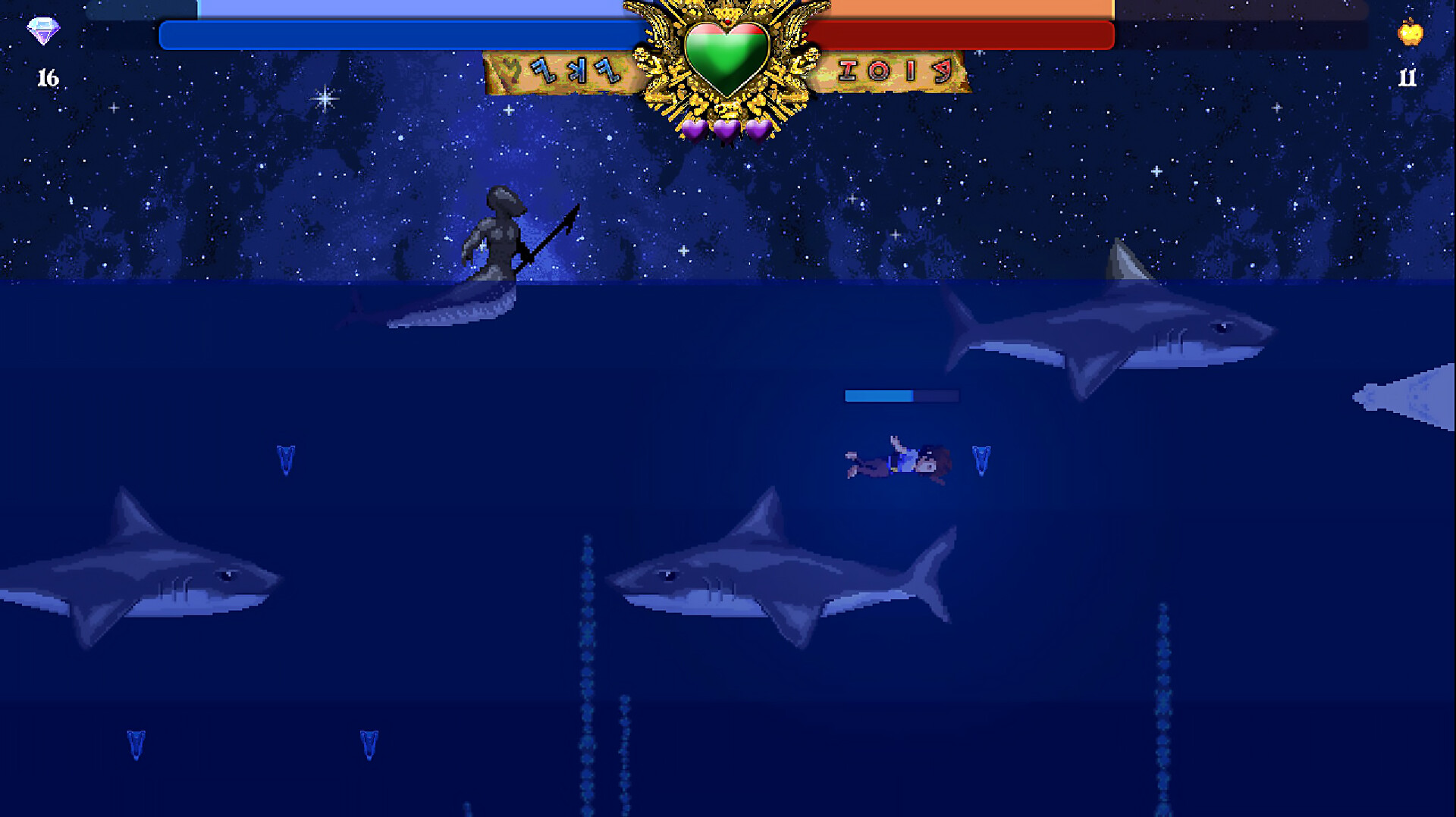 The Dream of Jacob Screenshot 15