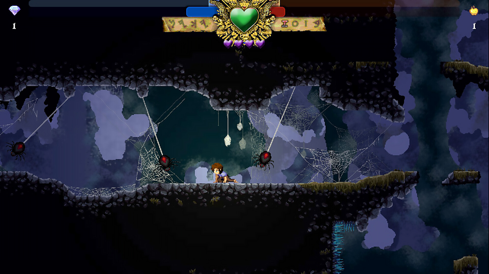 The Dream of Jacob Screenshot 5