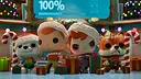 Funko Fusion - Yuletide Pack Screenshot 0