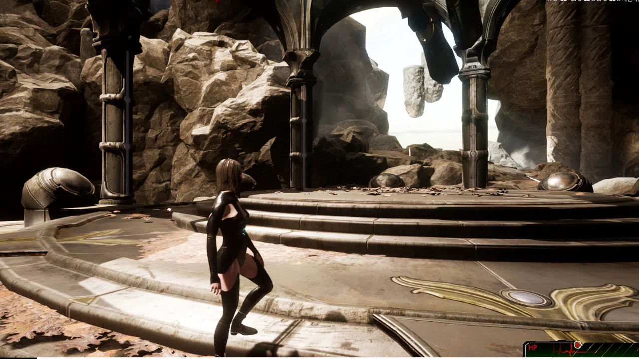 Last Pickup Screenshot 22