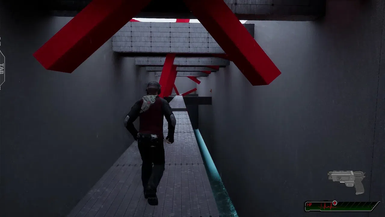 Last Pickup Screenshot 6