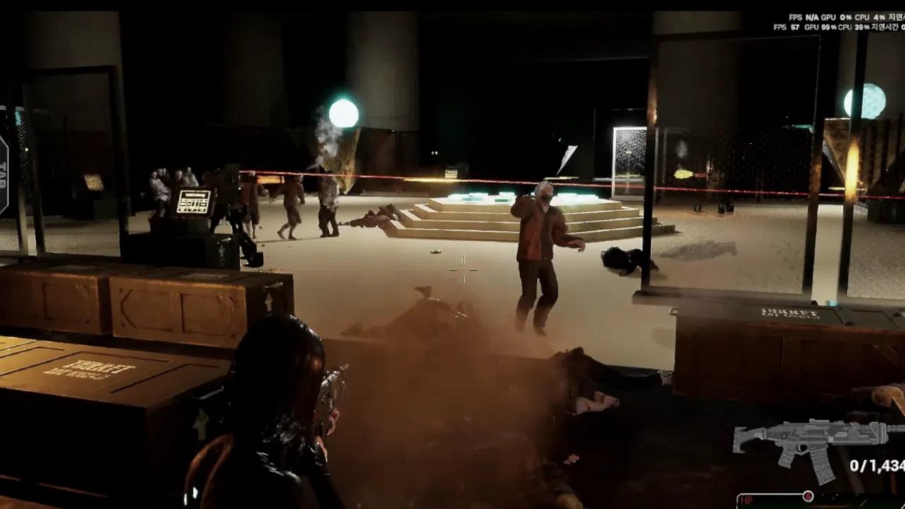 Last Pickup Screenshot 17
