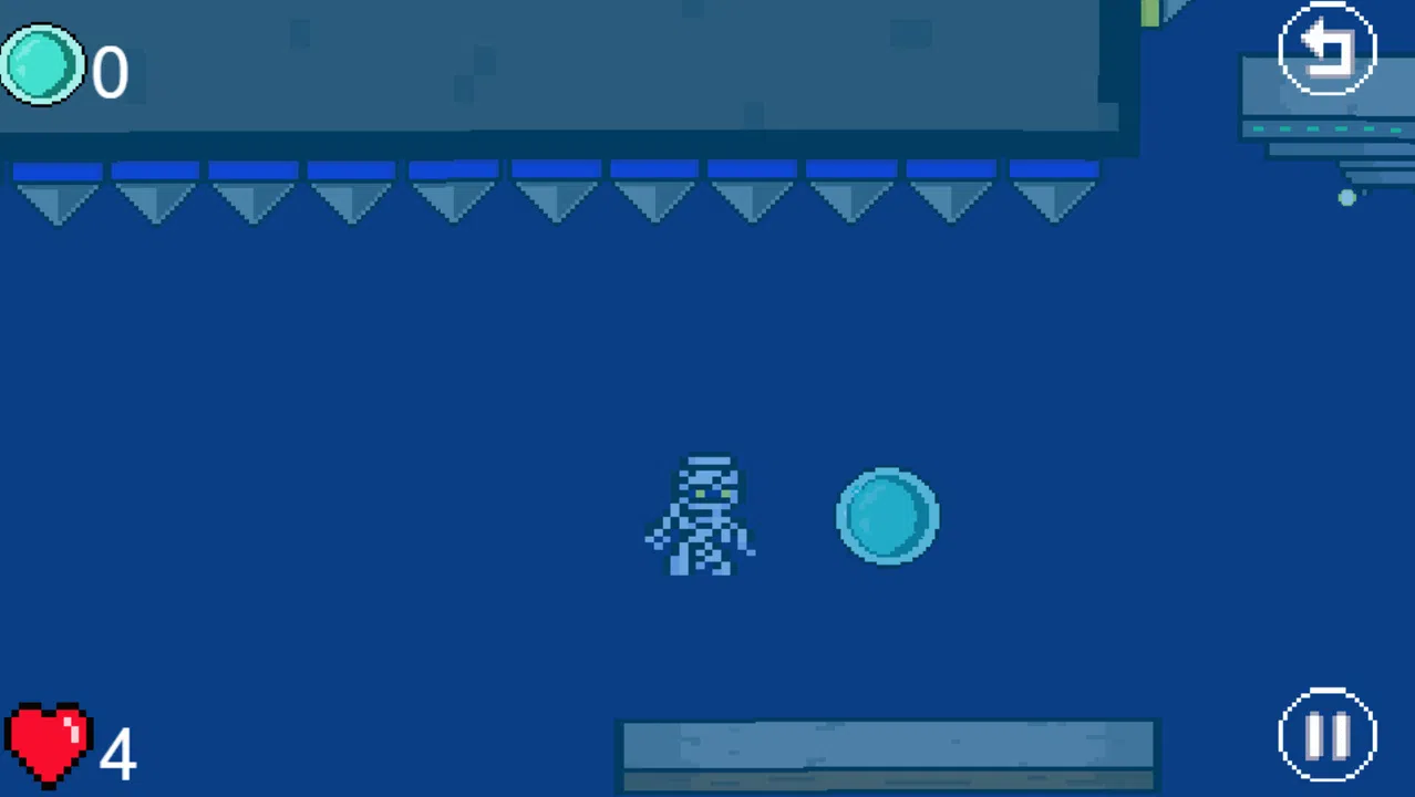Cain Screenshot 7