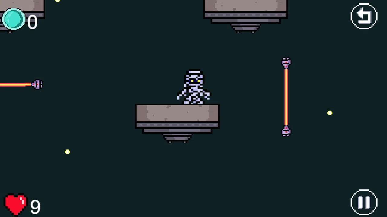 Cain Screenshot 0