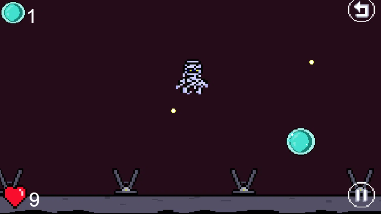 Cain Screenshot 6