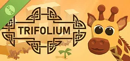 Trifolium Demo: The Adventures of Gary Pretzelneck