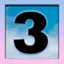 Level 2 icon