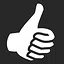 Original intention icon