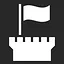 Garrison icon