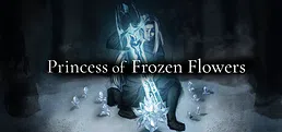 Princess of Frozen Flowers
