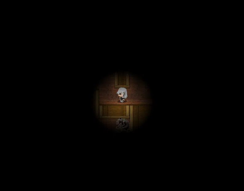 Princess of Frozen Flowers Screenshot 5