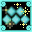 My Zodiac Sign is Skeleton icon