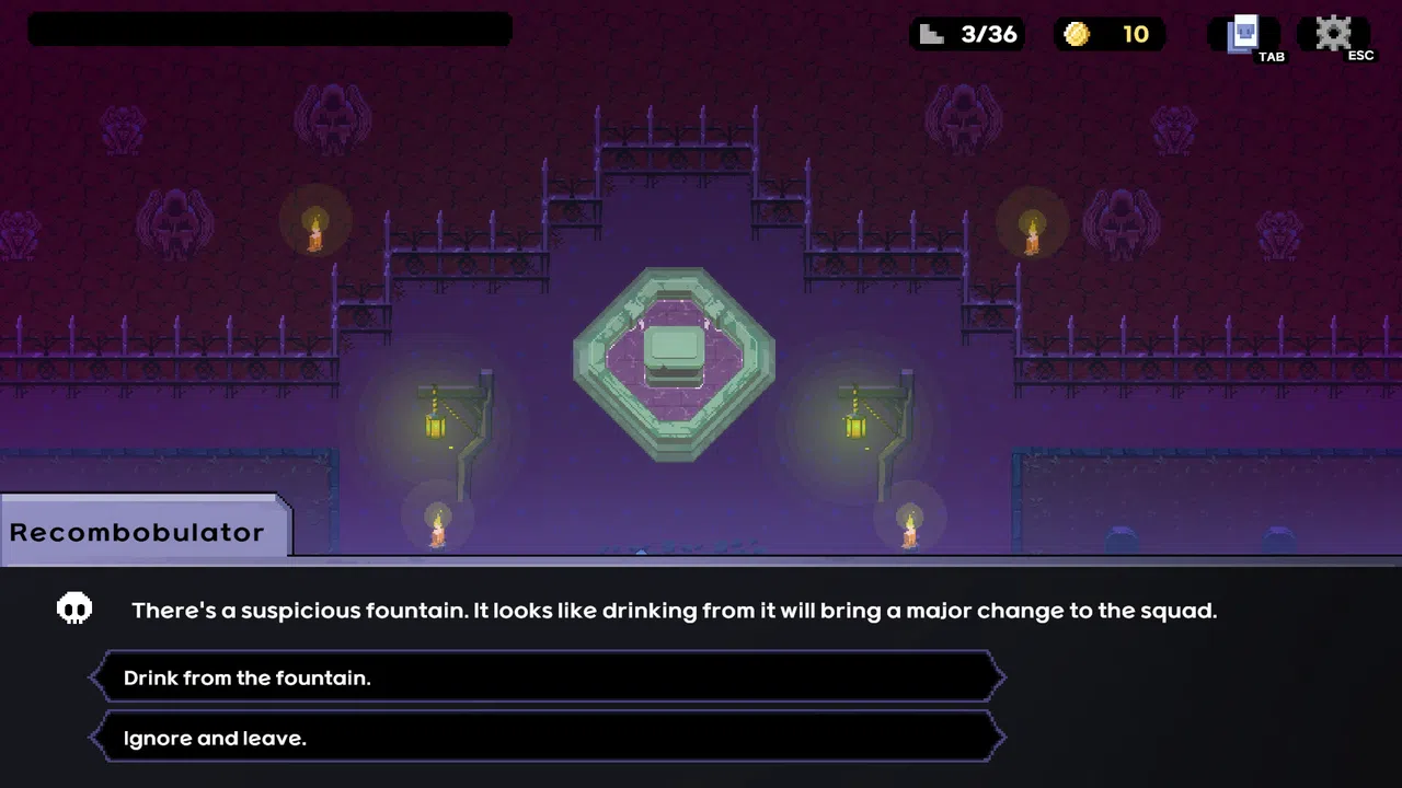 Bone To Gather Screenshot 6