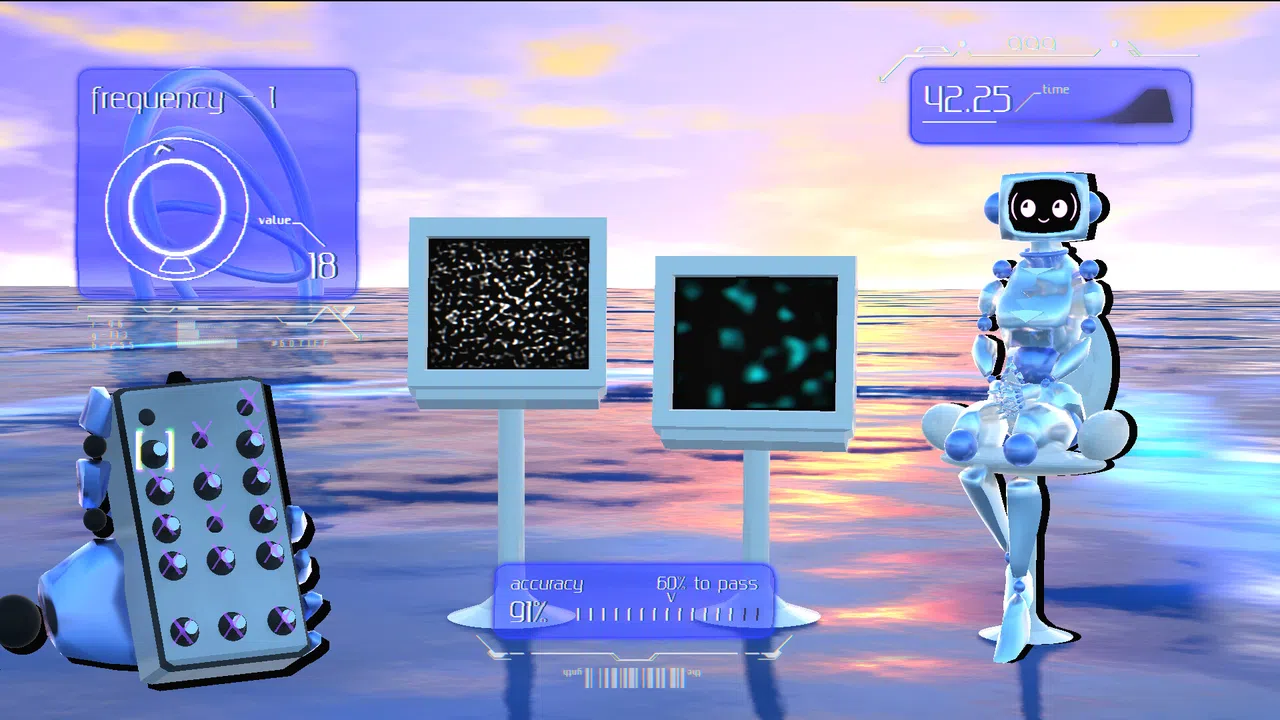 2Synth Screenshot 0