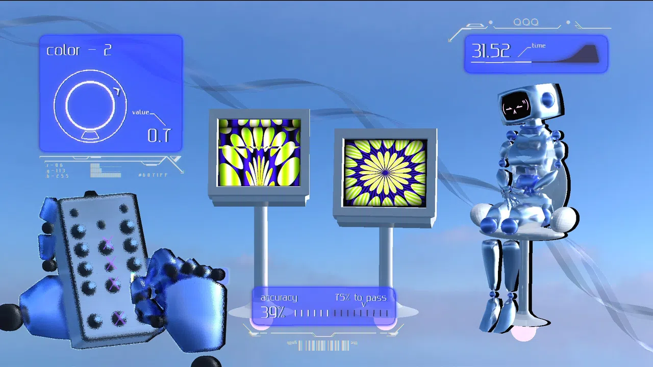 2Synth Screenshot 2