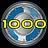 1000 Kills