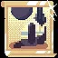 Ink Bottle Is Unbreakable icon