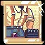 Ink Warrior icon