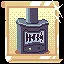 It's time for heaters icon