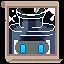 Domain expansion icon
