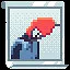 Get drunk by oil icon