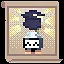 One step to success icon