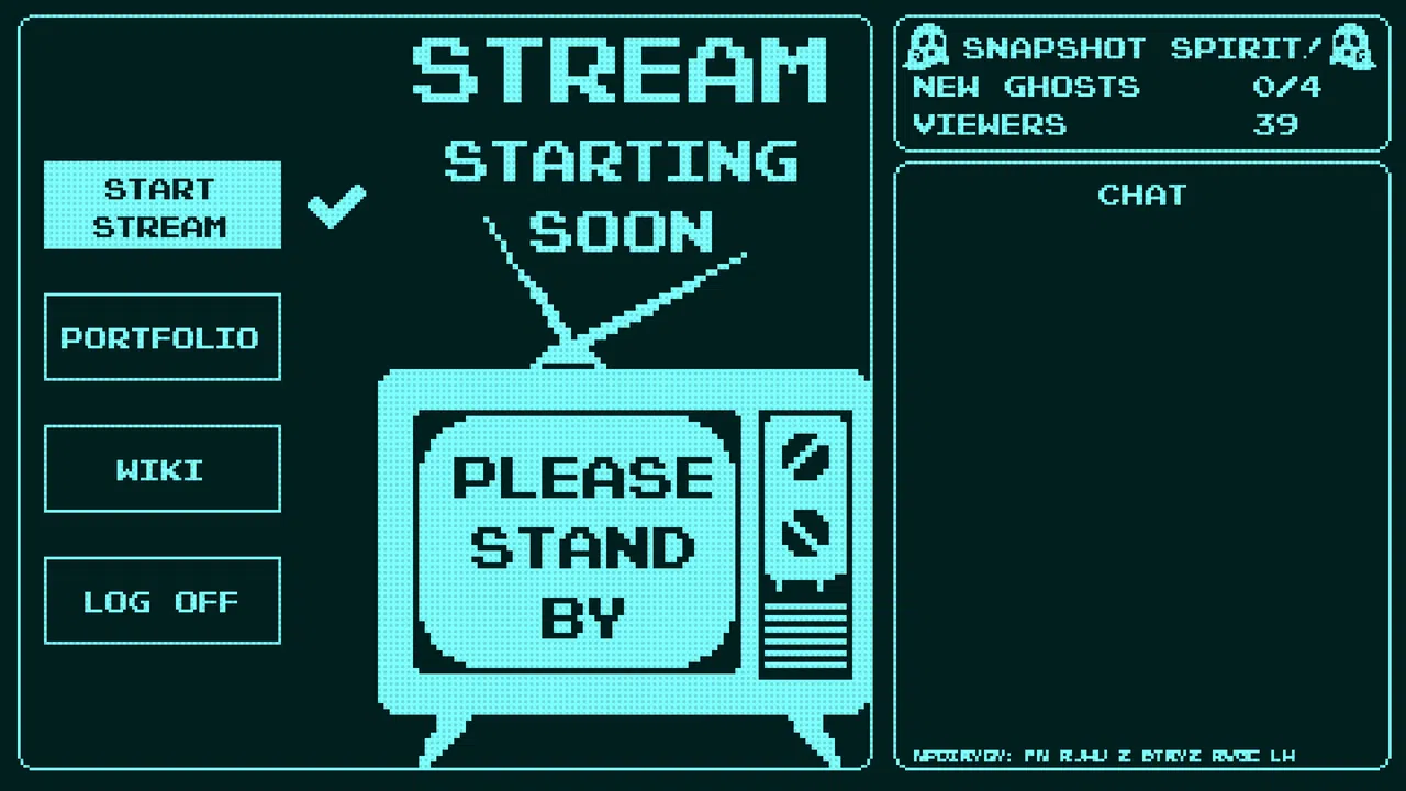 Snapshot Spirit Live! Screenshot 5