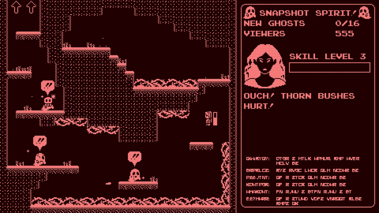 Snapshot Spirit Live! Screenshot 4