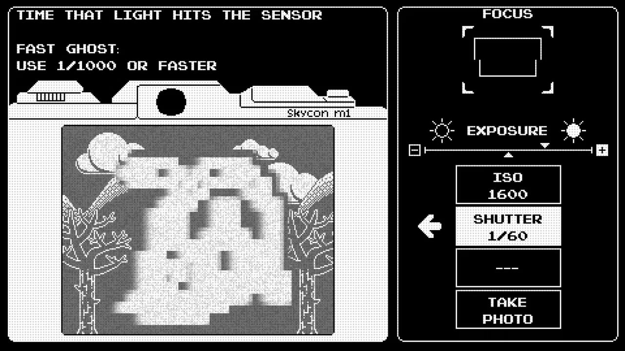 Snapshot Spirit Live! Screenshot 3