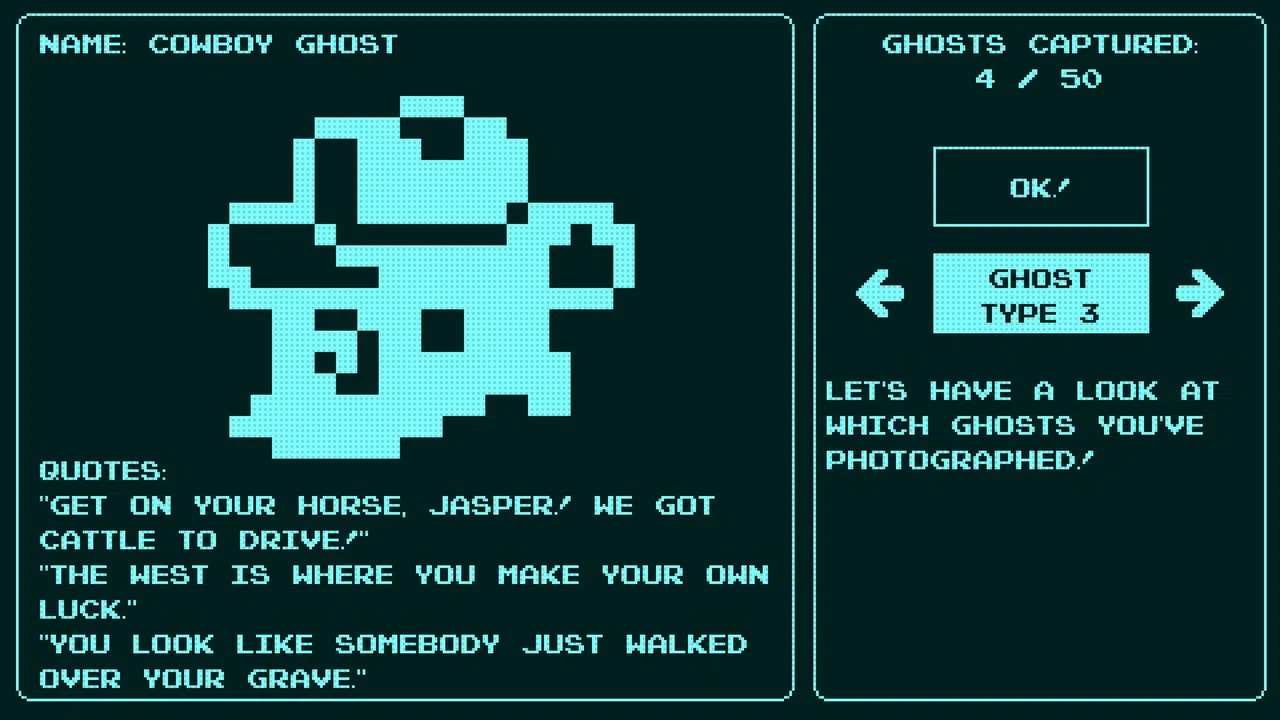Snapshot Spirit Live! Screenshot 7
