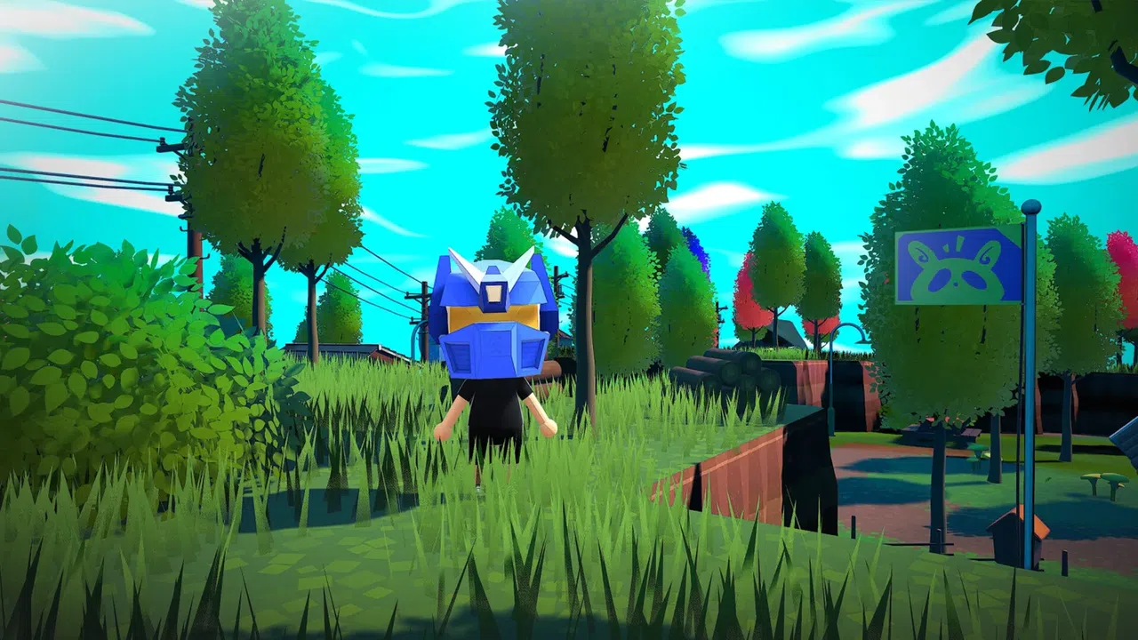 Chatters Lake Screenshot 4