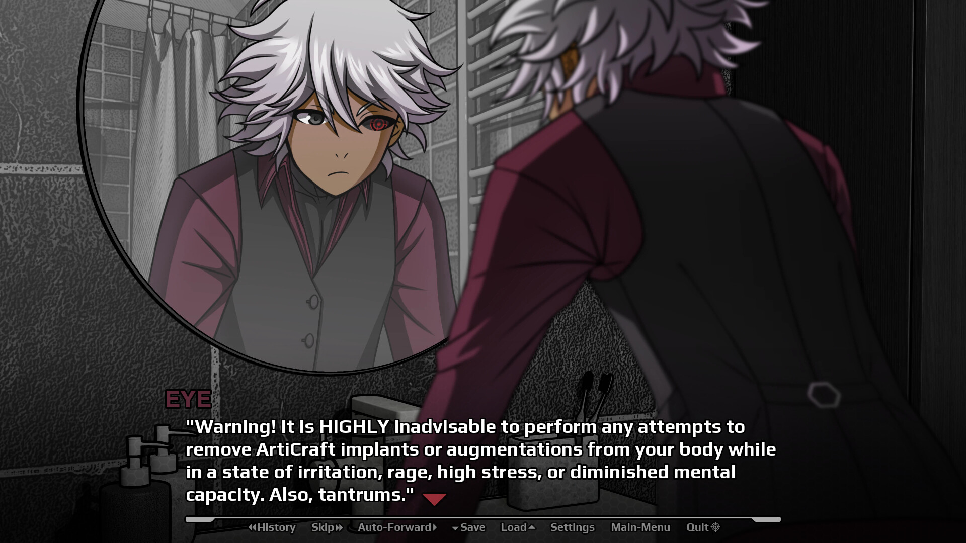 304 Seconds Screenshot 2