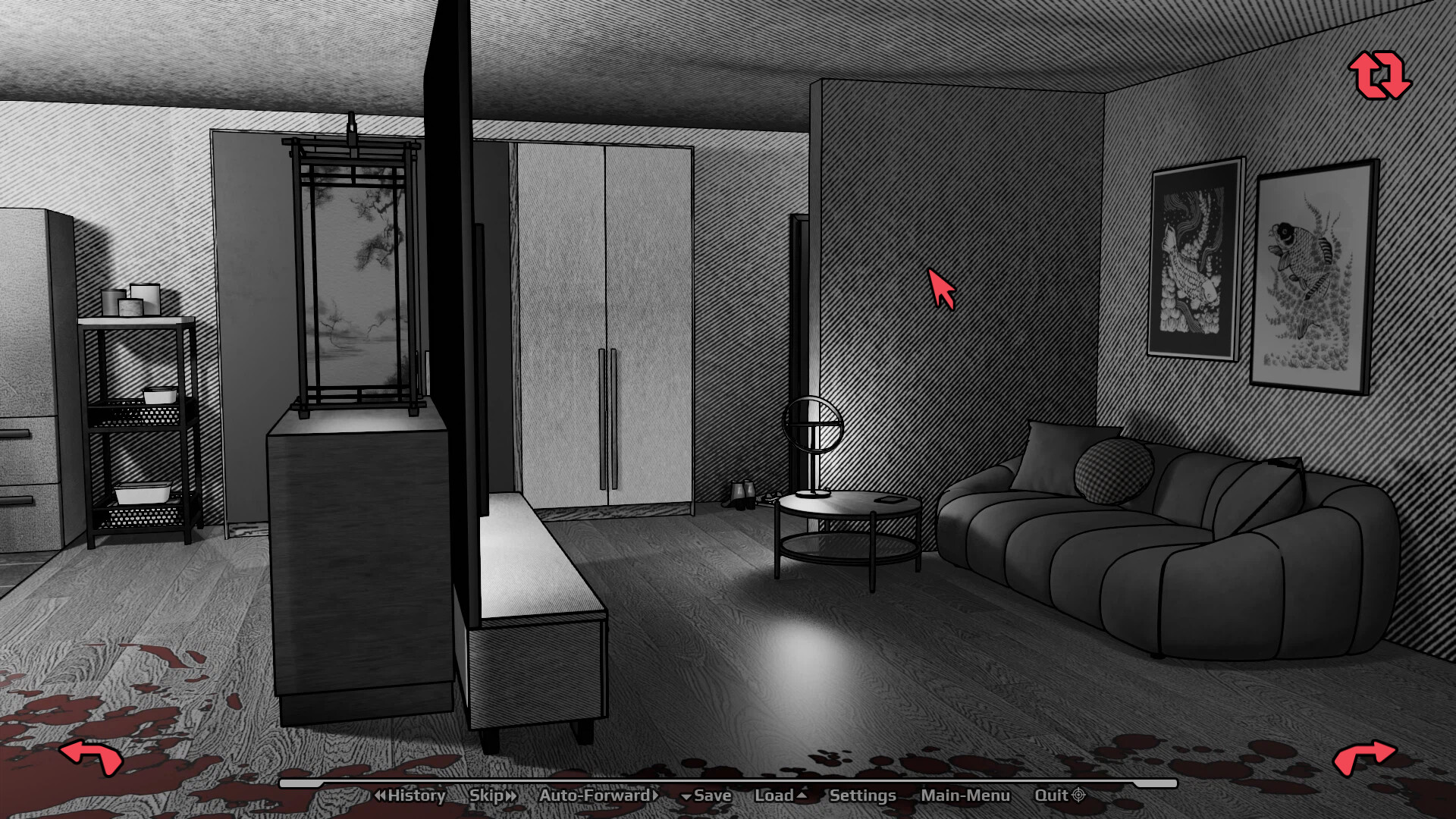 304 Seconds Screenshot 6