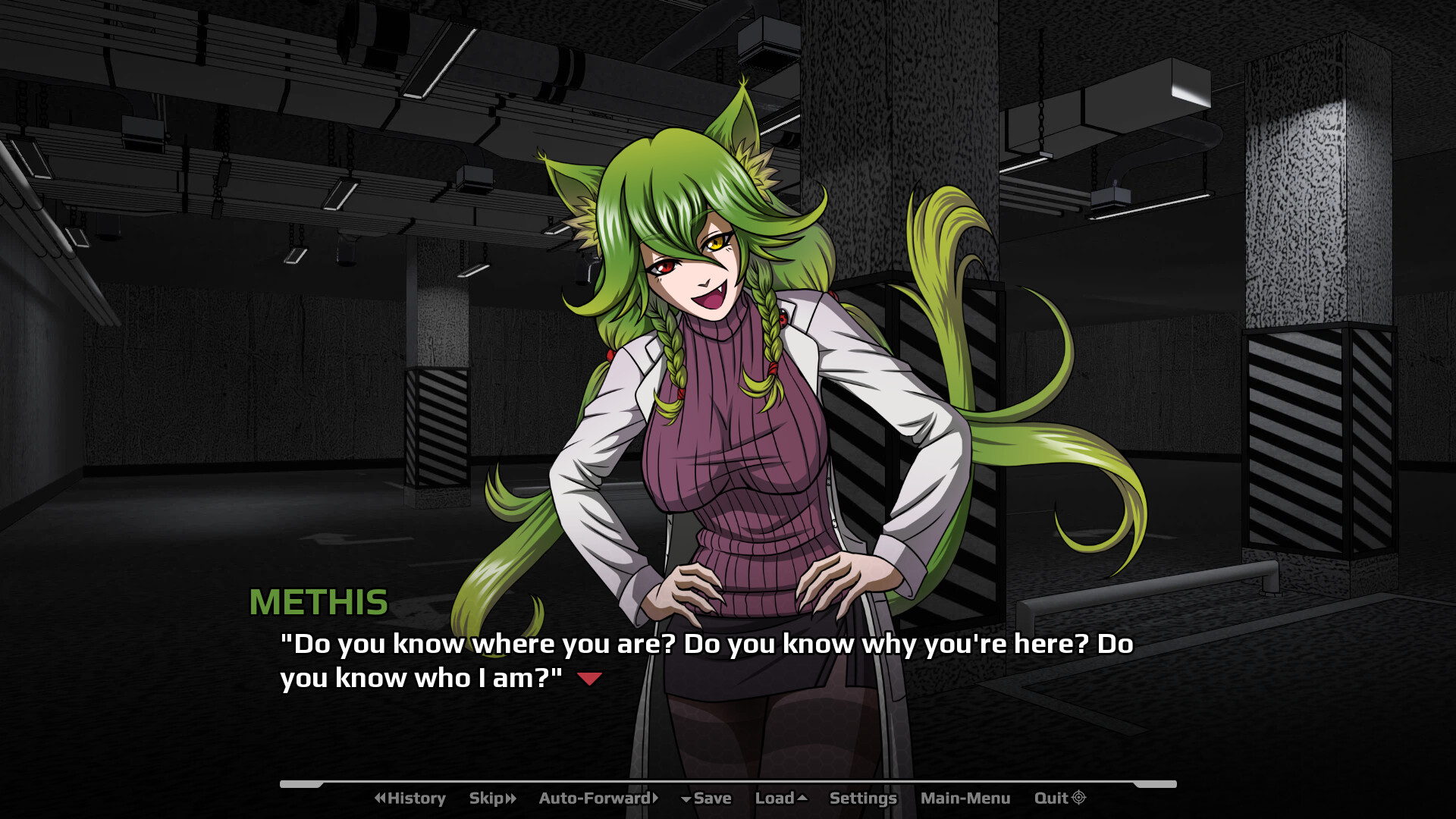 304 Seconds Screenshot 1