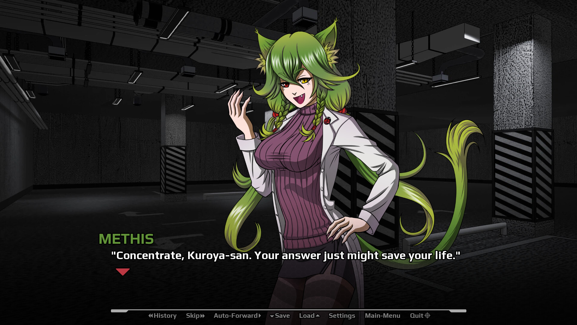 304 Seconds Screenshot 9