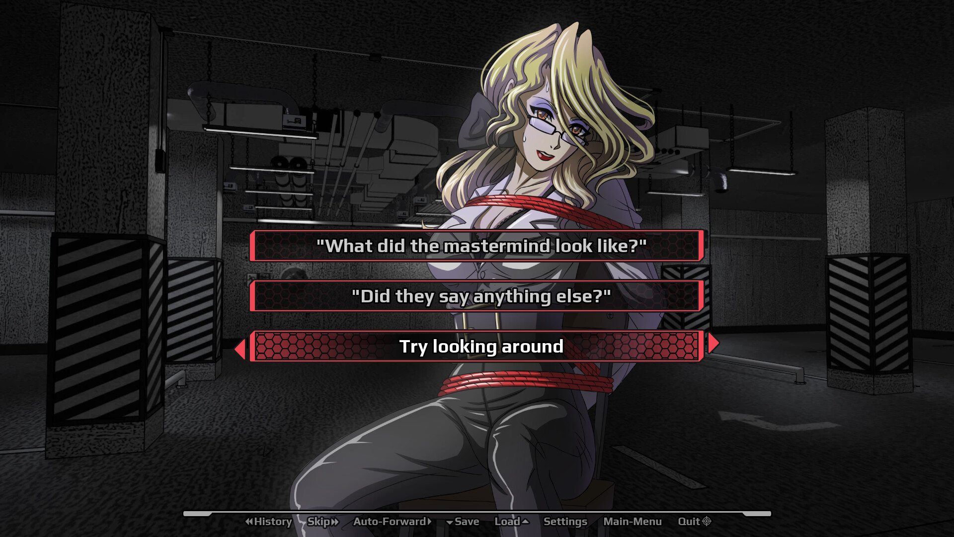 304 Seconds Screenshot 0