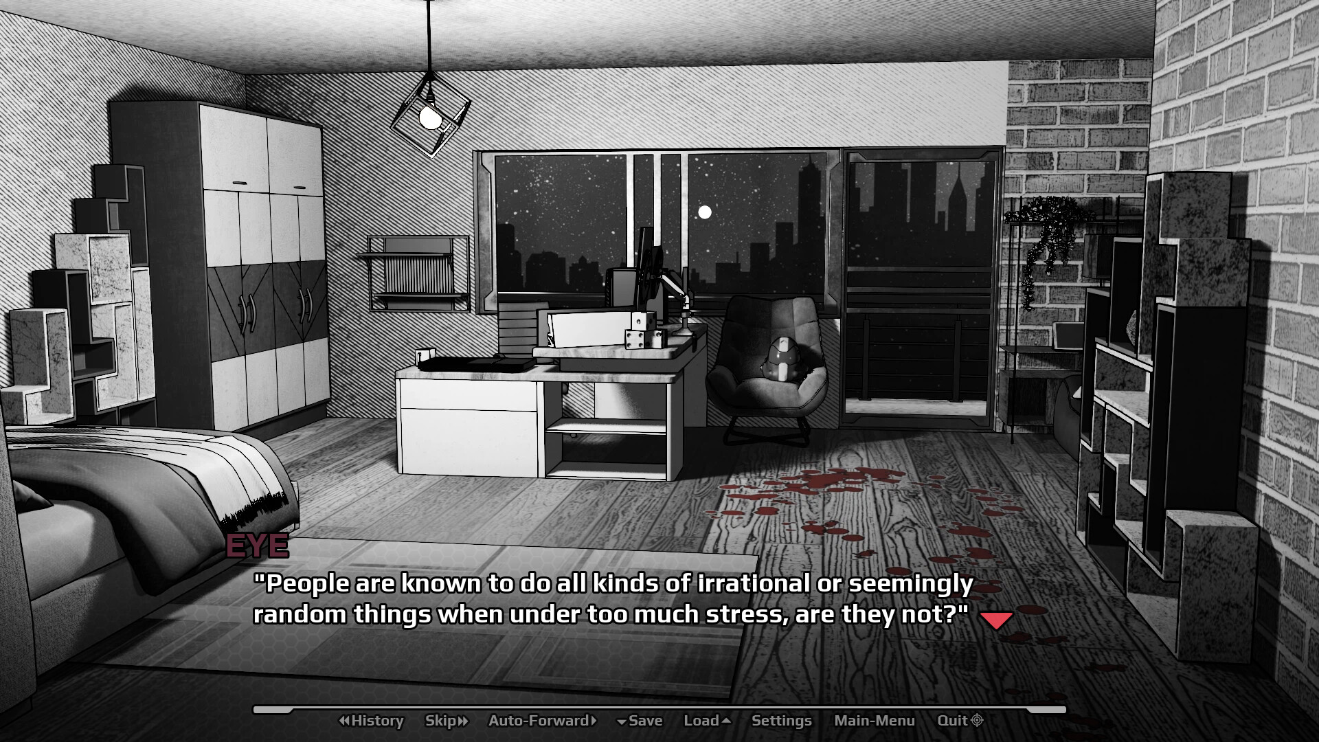 304 Seconds Screenshot 5