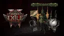 Path of Exile 2 - King of the Faridun Supporter Pack Screenshot 0