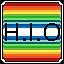 HIO icon