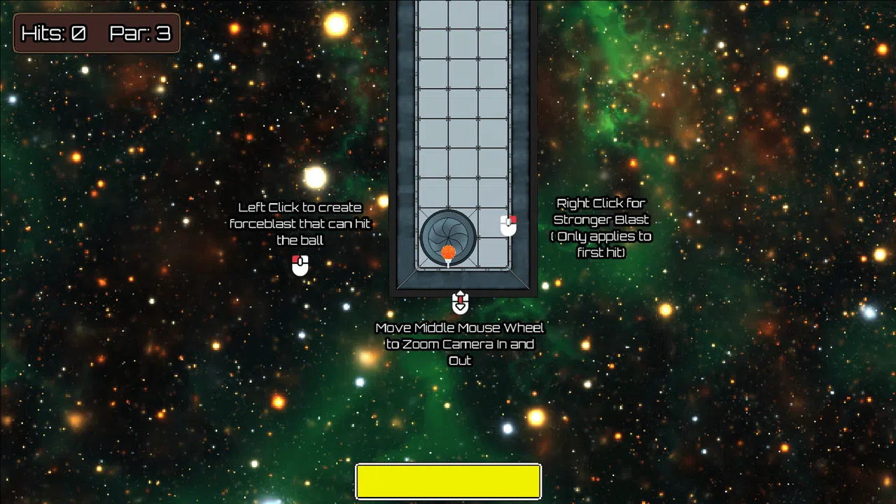 Astroball Screenshot 4