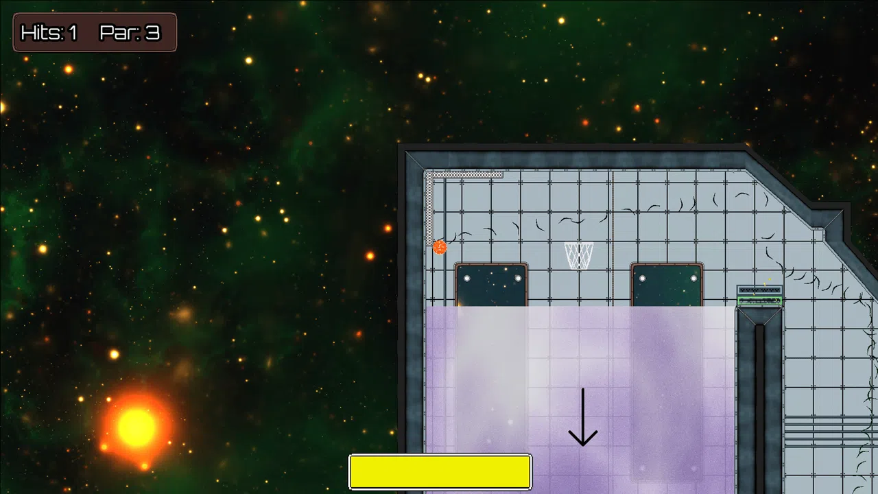 Astroball Screenshot 3