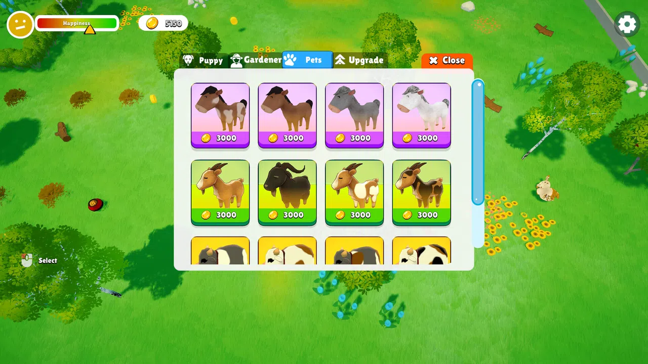 Happy Puppy Screenshot 11