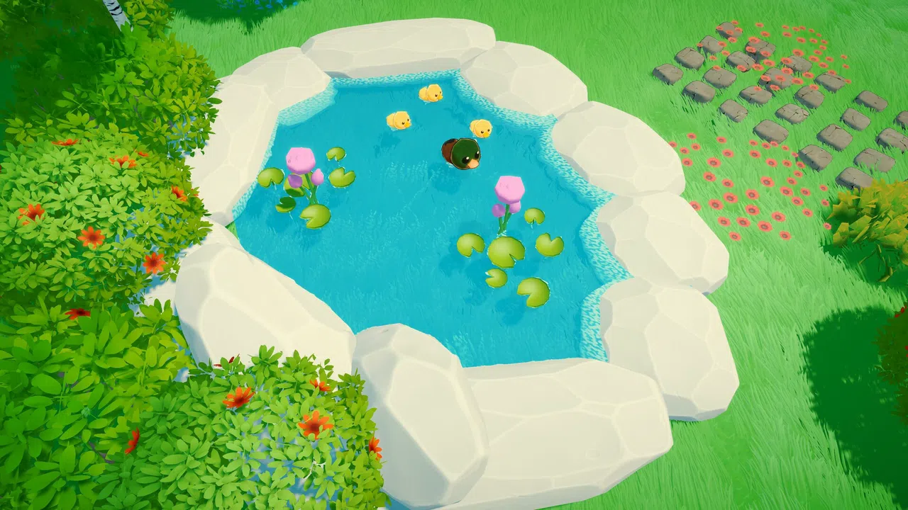 Happy Puppy Screenshot 9