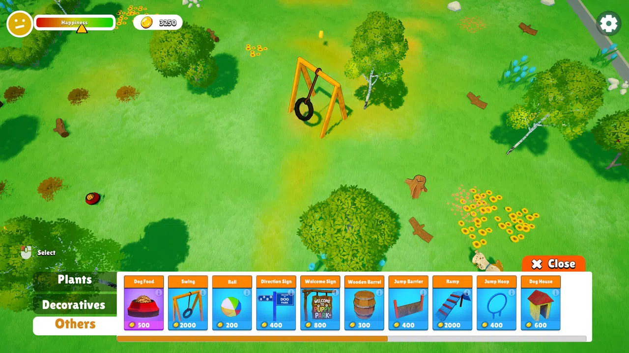 Happy Puppy Screenshot 8