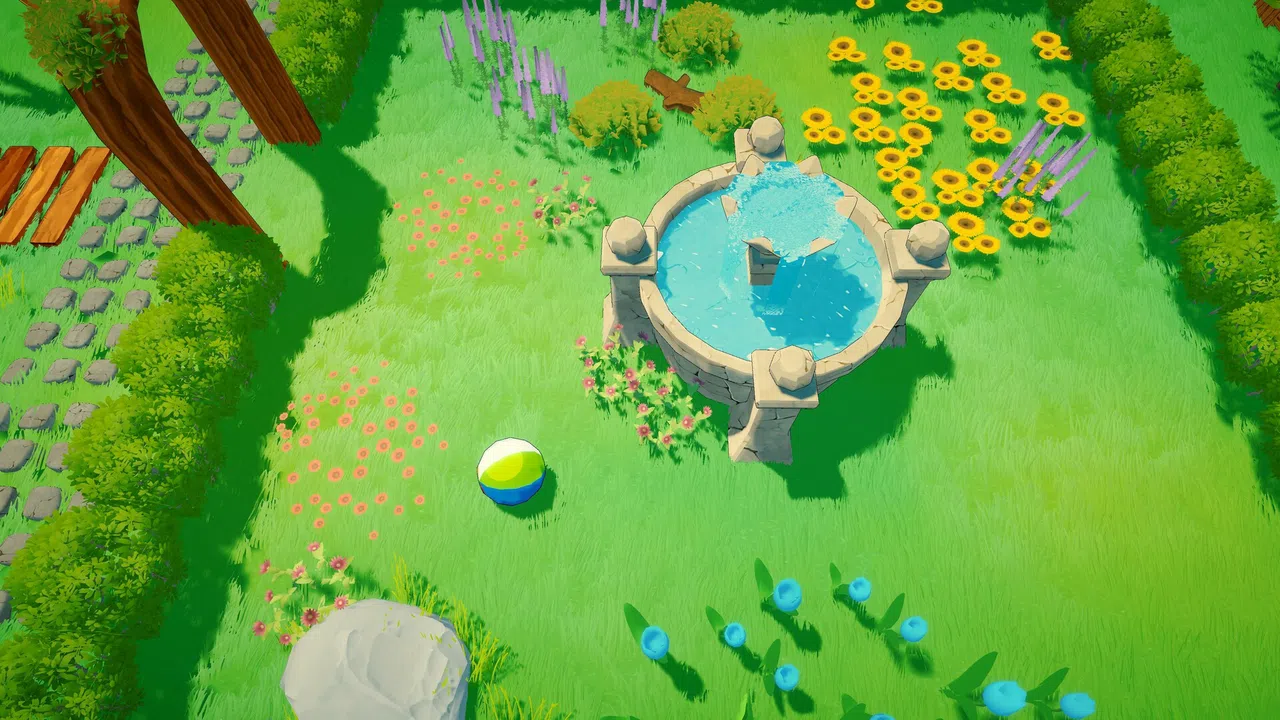 Happy Puppy Screenshot 5