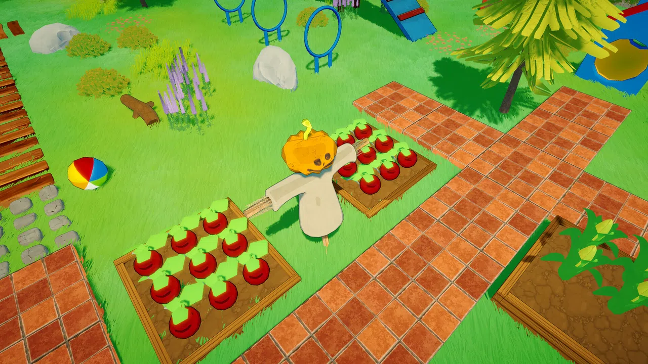 Happy Puppy Screenshot 12