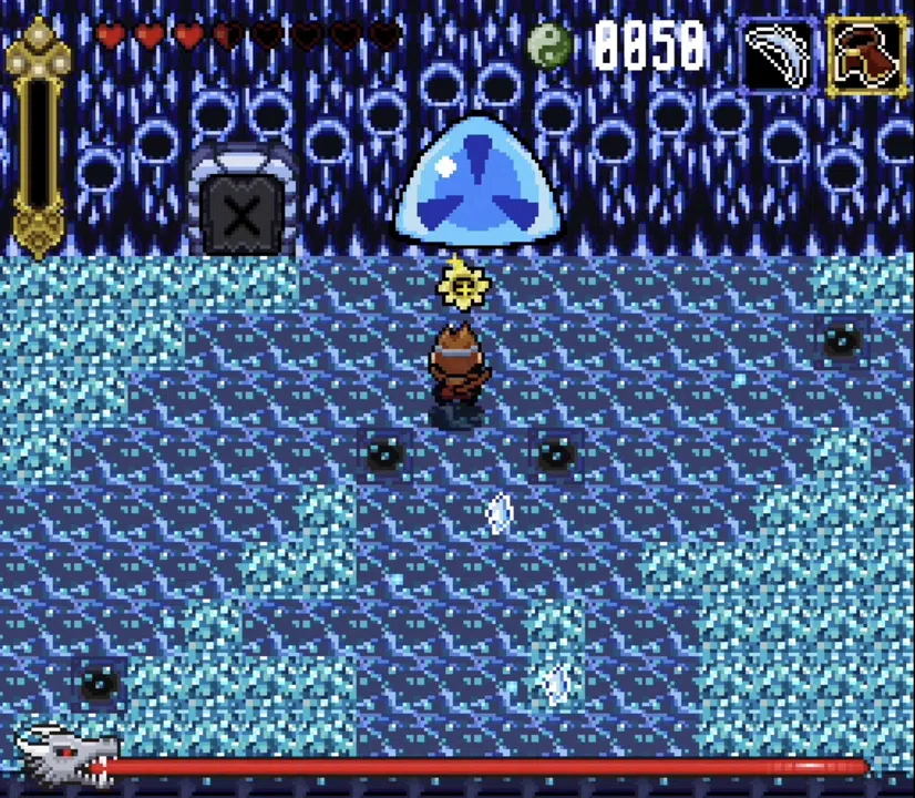Spirit Quest Screenshot 6
