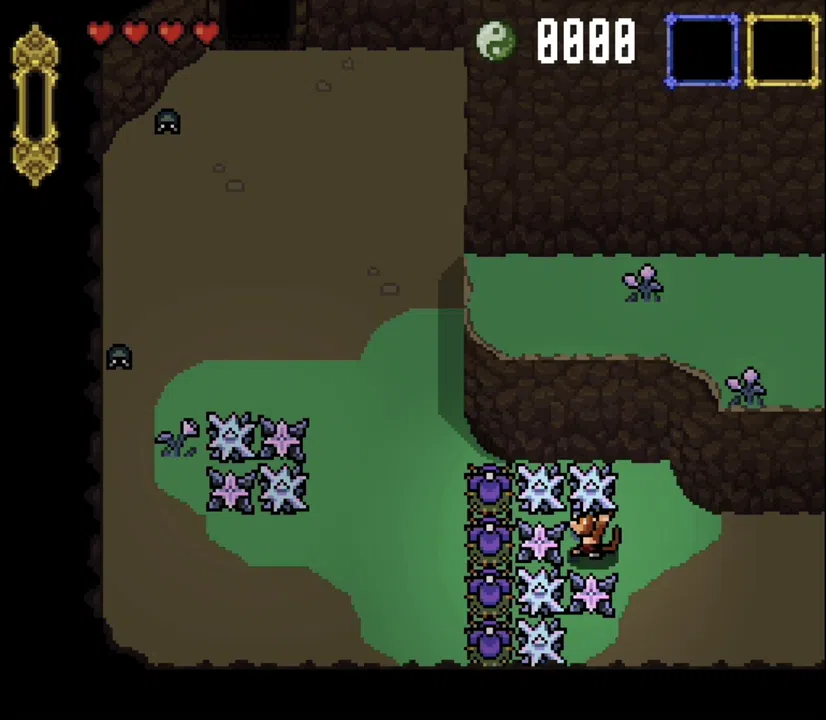 Spirit Quest Screenshot 5