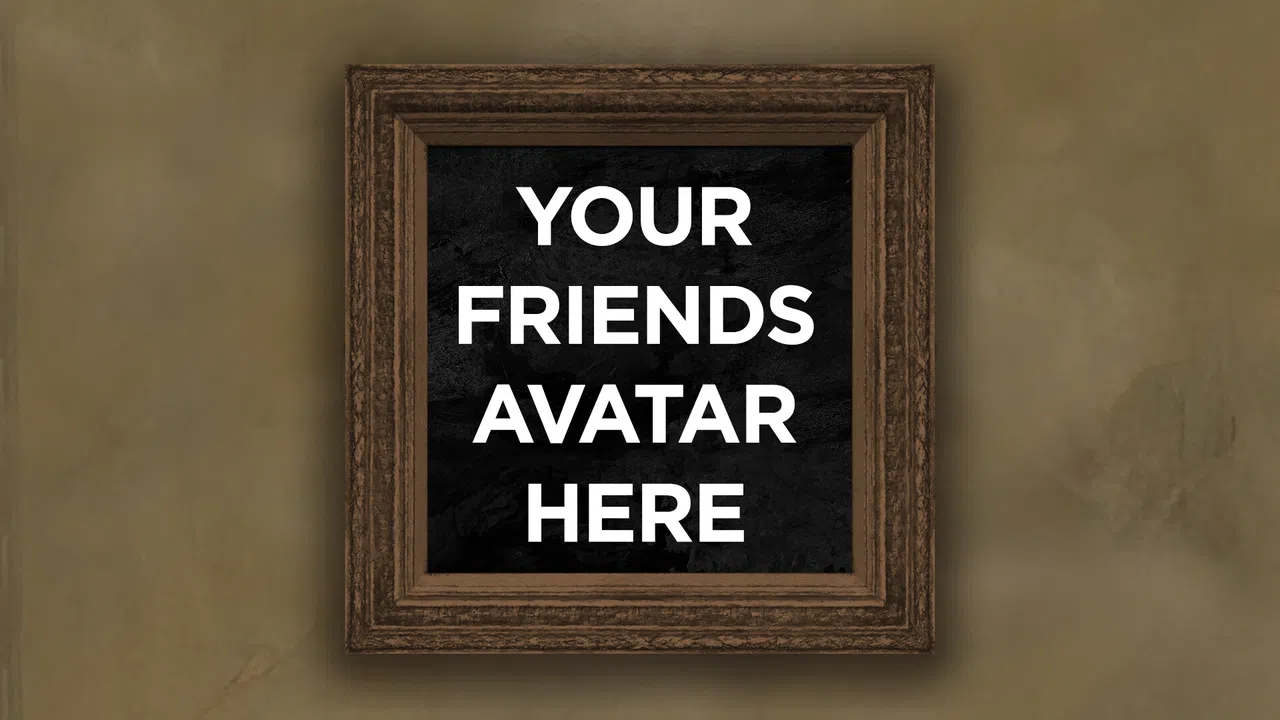 Please, Touch The Artwork 2 - Donation L Screenshot 0
